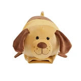 Buddy on the Go Buddy Puppy Front View