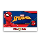 Spider-Man Pillow Pet Hangtag Image