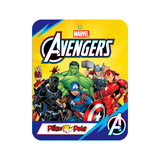 Incredible Hulk Hangtag Image