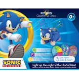 Sonic Sleeptime Lite Features Image