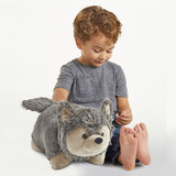 Jake the Wolf Lifestyle Image