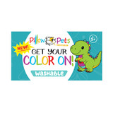 Color On Dinosaur Packaging Image
