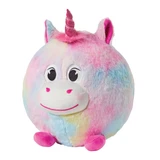 Dreamy Unicorn Puff Side View