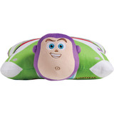 Buzz Lightyear Pillow Pet flat pillow image