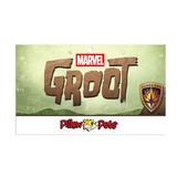 Groot Pillow Pet hangtag image