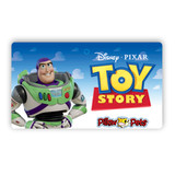 Buzz Hangtag Image