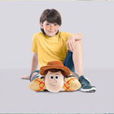 Woody Pillow Pet lifestyle image