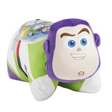 Buzz Lightyear Sleeptime Lite folded image
