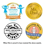 Pillow Pets Awards Image