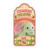 Strawberry Meadows Tuck the Turtle Hangtag Image