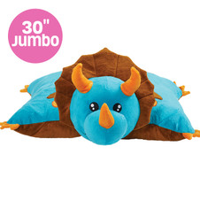 jumbo paw patrol pillow pet