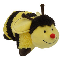 Bumbly Bee Pillow Pet Pet Image