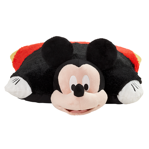 mickey mouse pillow pet disney store