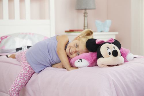 minnie pillow pet