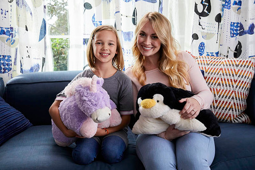 pillow pet dimensions