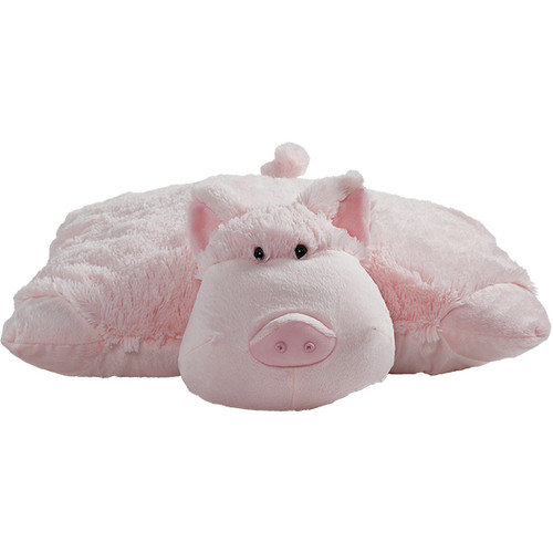 pig pillow pet