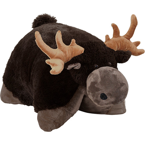 Moose Pillow Pet Stuffed Moose My Pillow Pets 18inch