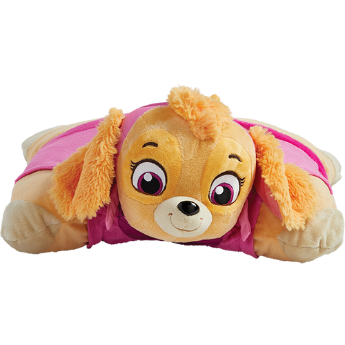 paw patrol pillow pet