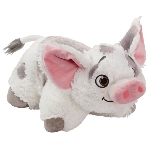 Click here to shop for Disney Moana's Pua Pillow Pet