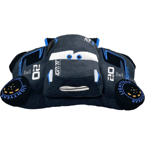 jackson storm pillow