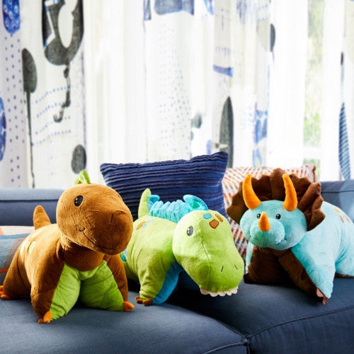 Pillow Pet My First Green Dinosaur 18 