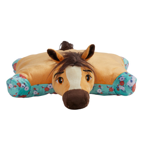 pillow pets horse