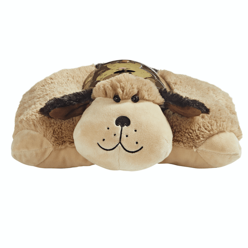Snuggly Puppy Sleeptime Lite | Night Light Plush Toy | Pillow Pets 11 ...