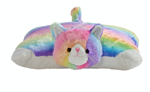 pillow pets cosmic cat