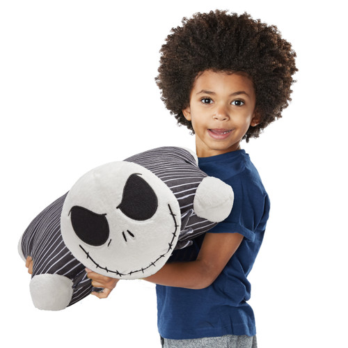 nightmare before christmas pillow pet