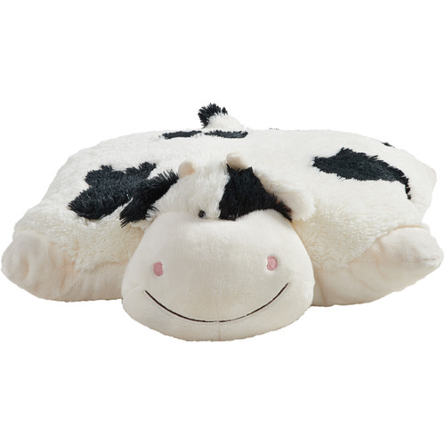 Jumbo 30 Cozy Cow Pillow Pet