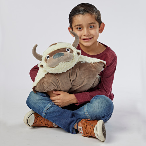 appa pillow pet from avatar