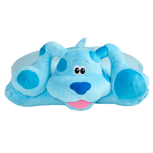 nickelodeon pillow pets