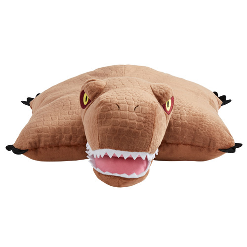 toy story rex pillow pet