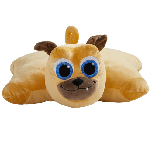 Puppy Dog Pals Bingo \u0026 Rolly Pillow Pet 