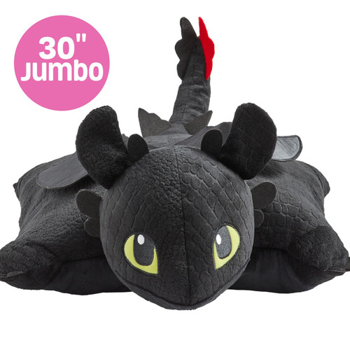 Click here to shop Jumbo Toothless
