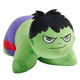 Incredible Hulk Pillow Pet Image