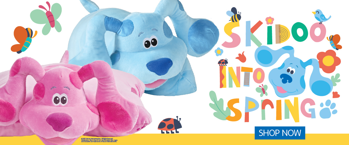 can you put a pillow pet in the washing machine