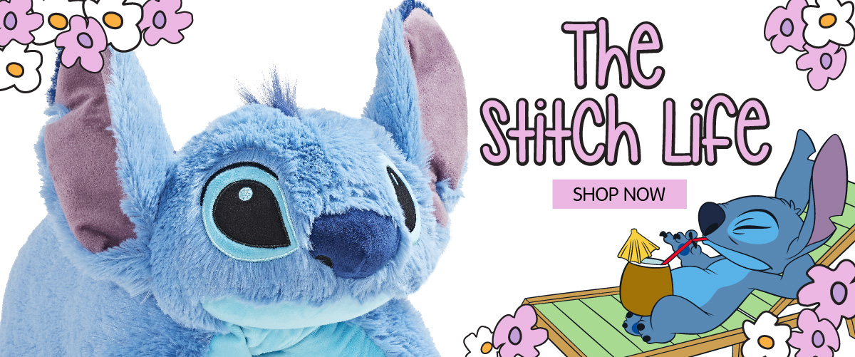 Pillow Pets® The Official Home of Pillow Pets®