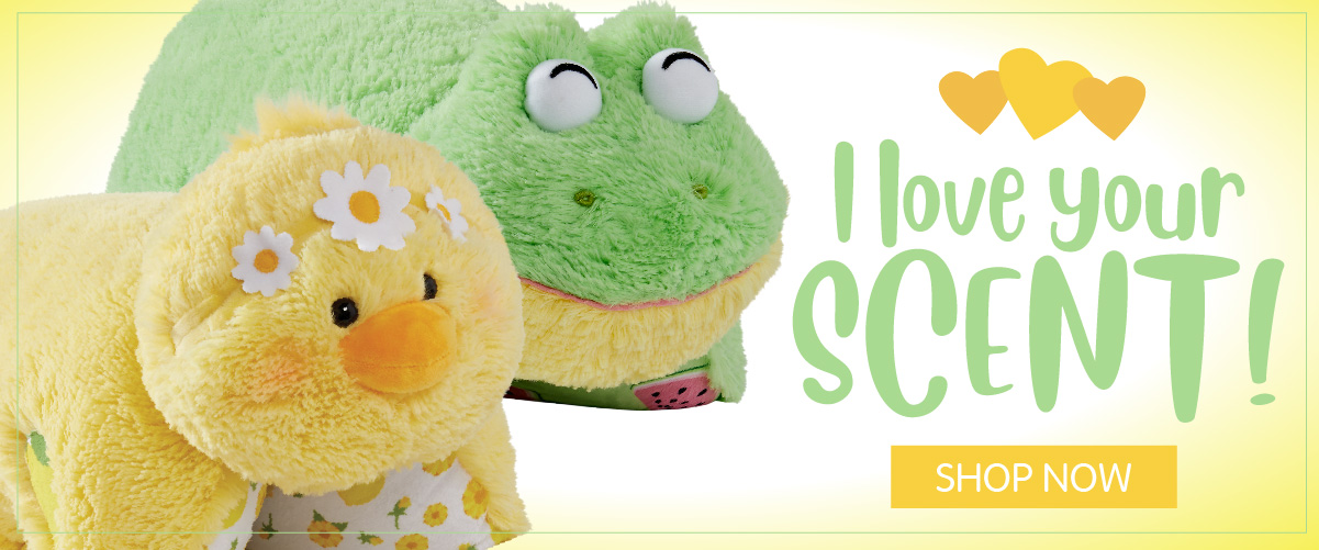 Pillow Pets® The Official Home of Pillow Pets®