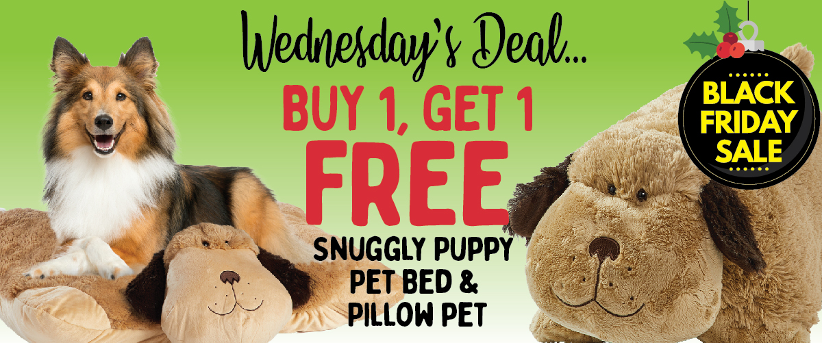 where to buy pillow pets in store