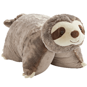 Plush Pillow Pets, Pillow Animals