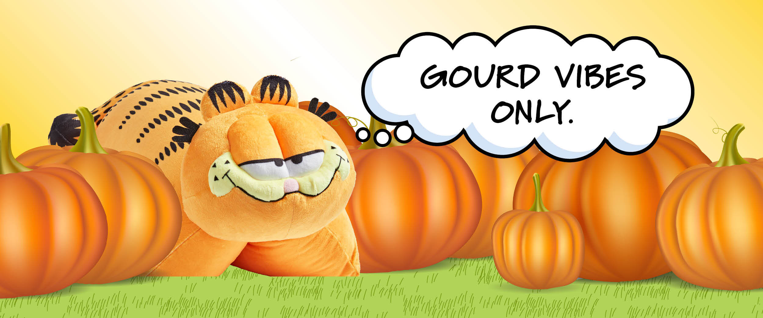 Gourd Vibes only!