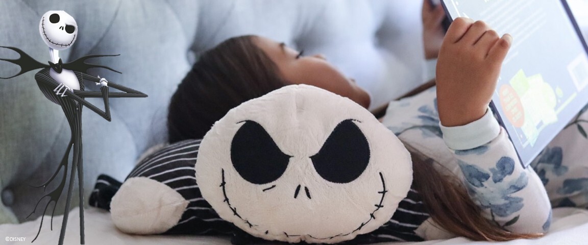 Click here to shop licensed Pillow Pet characters. Shop now!