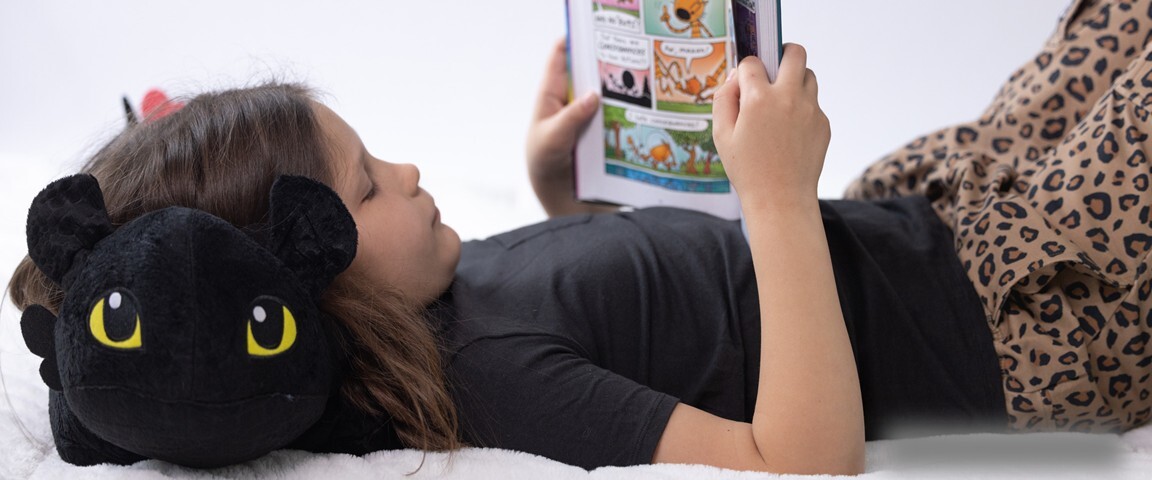 Pillow Pets! Shop all our exciting characters!