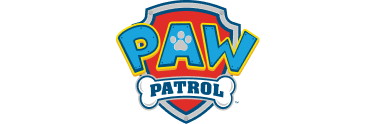 Paw Patrol brand logo