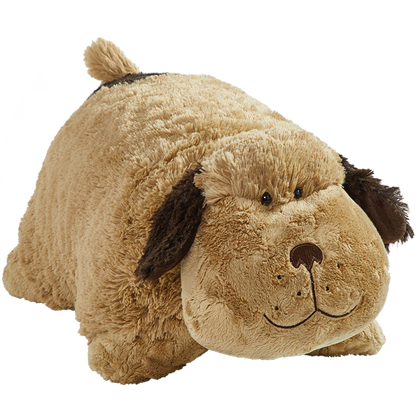 jumbo dog pillow pet