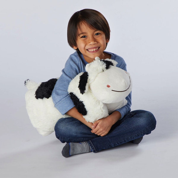 Cow Pillow Pet Cow Stuffed Animal My Pillow Pets 18inch