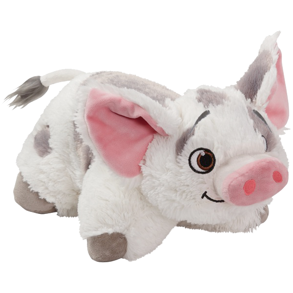 P'ua Pillow Pet - 16\