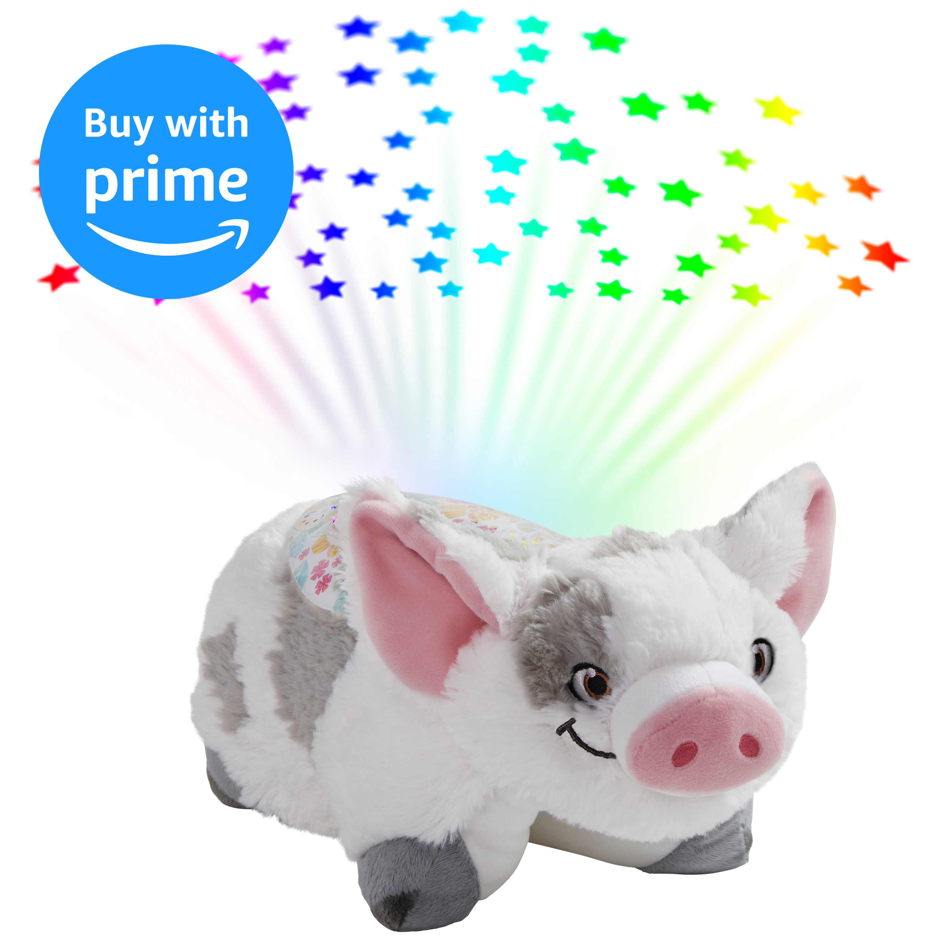 Disney Moana Pua Sleeptime Lite Pillow Pets - Main Image