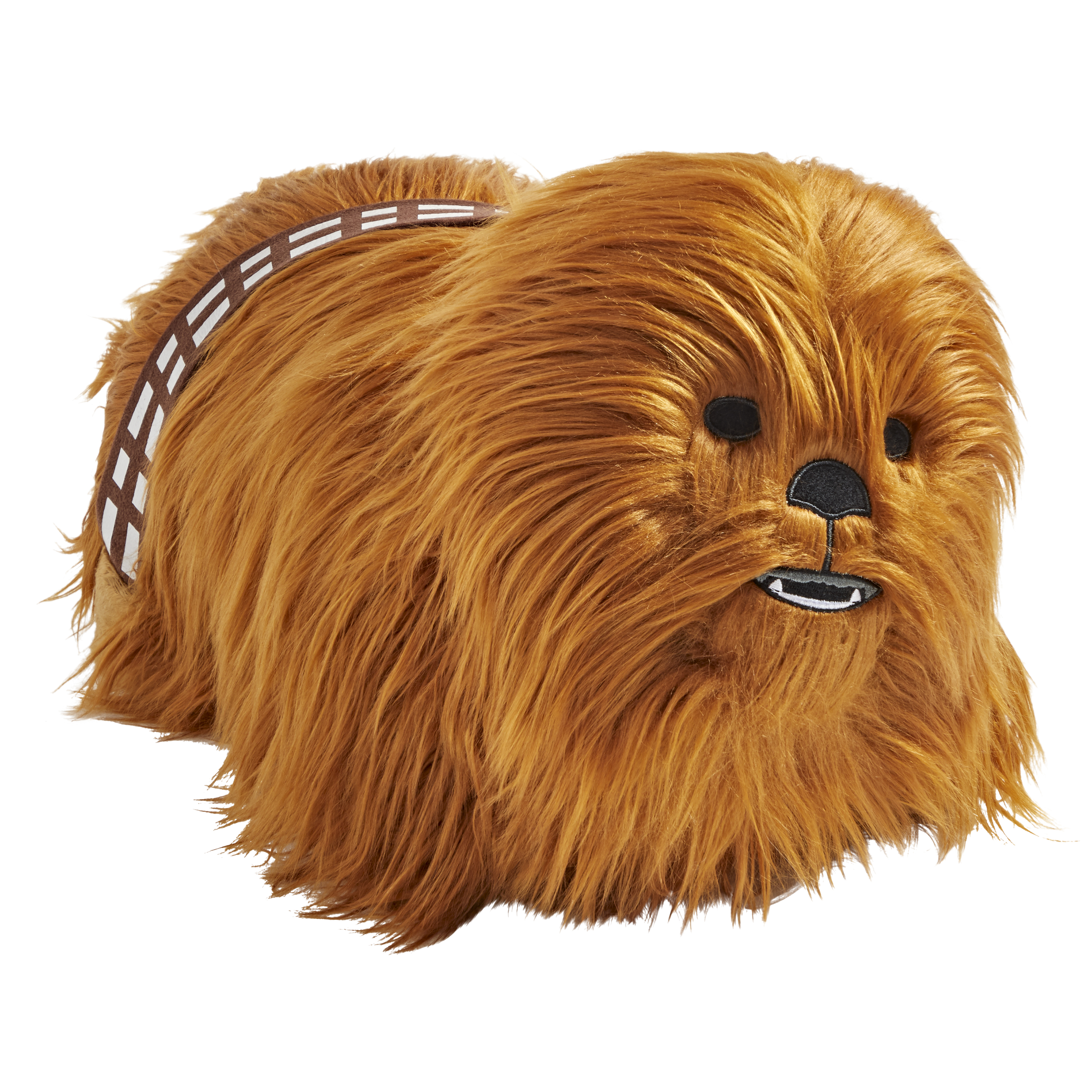 favoriete Historicus begaan Star Wars Chewbacca - 16inch Large Folding Plush Pillow